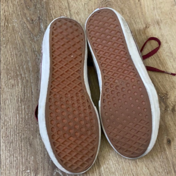 Vans old school style shoes - Picture 2 of 2